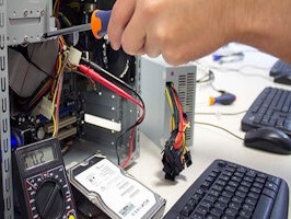 Абонентское обслуживание ПК Артем