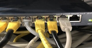 Заказать настройку коммутаторов Cisco в Артеме. Обслуживание ПК, ремонт от 311 руб